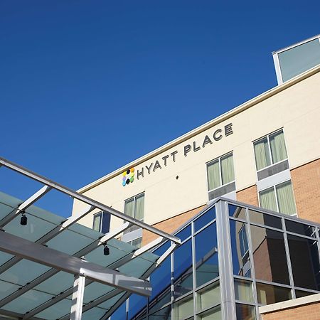 Hyatt Place Bethlehem-Downtown Eksteriør bilde