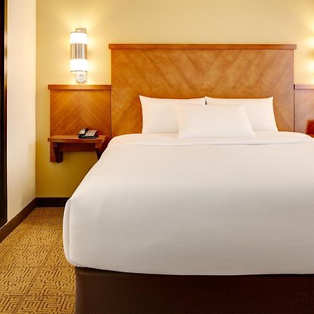 Hyatt Place Bethlehem-Downtown Eksteriør bilde