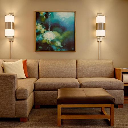 Hyatt Place Bethlehem-Downtown Eksteriør bilde