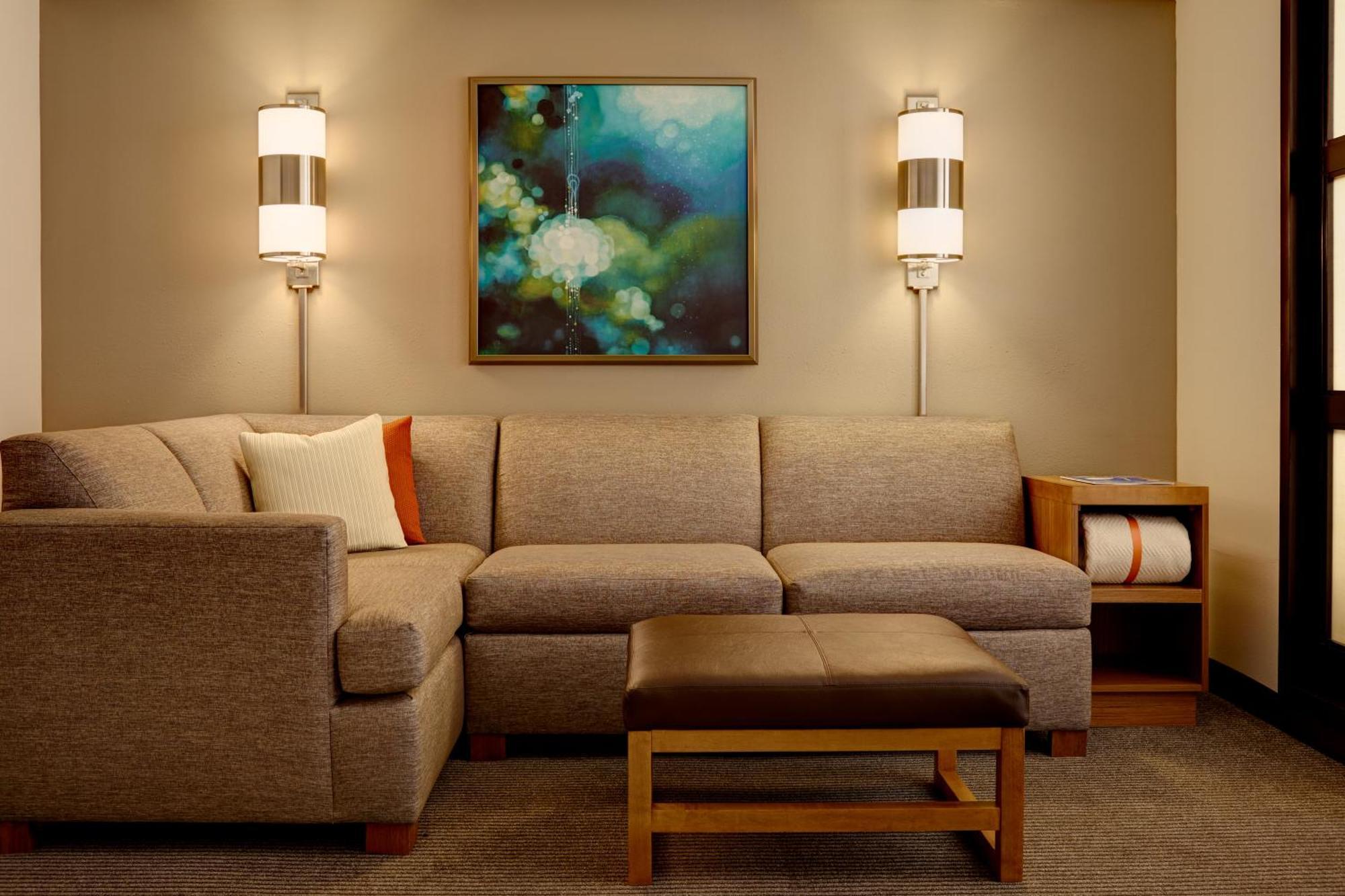 Hyatt Place Bethlehem-Downtown Eksteriør bilde