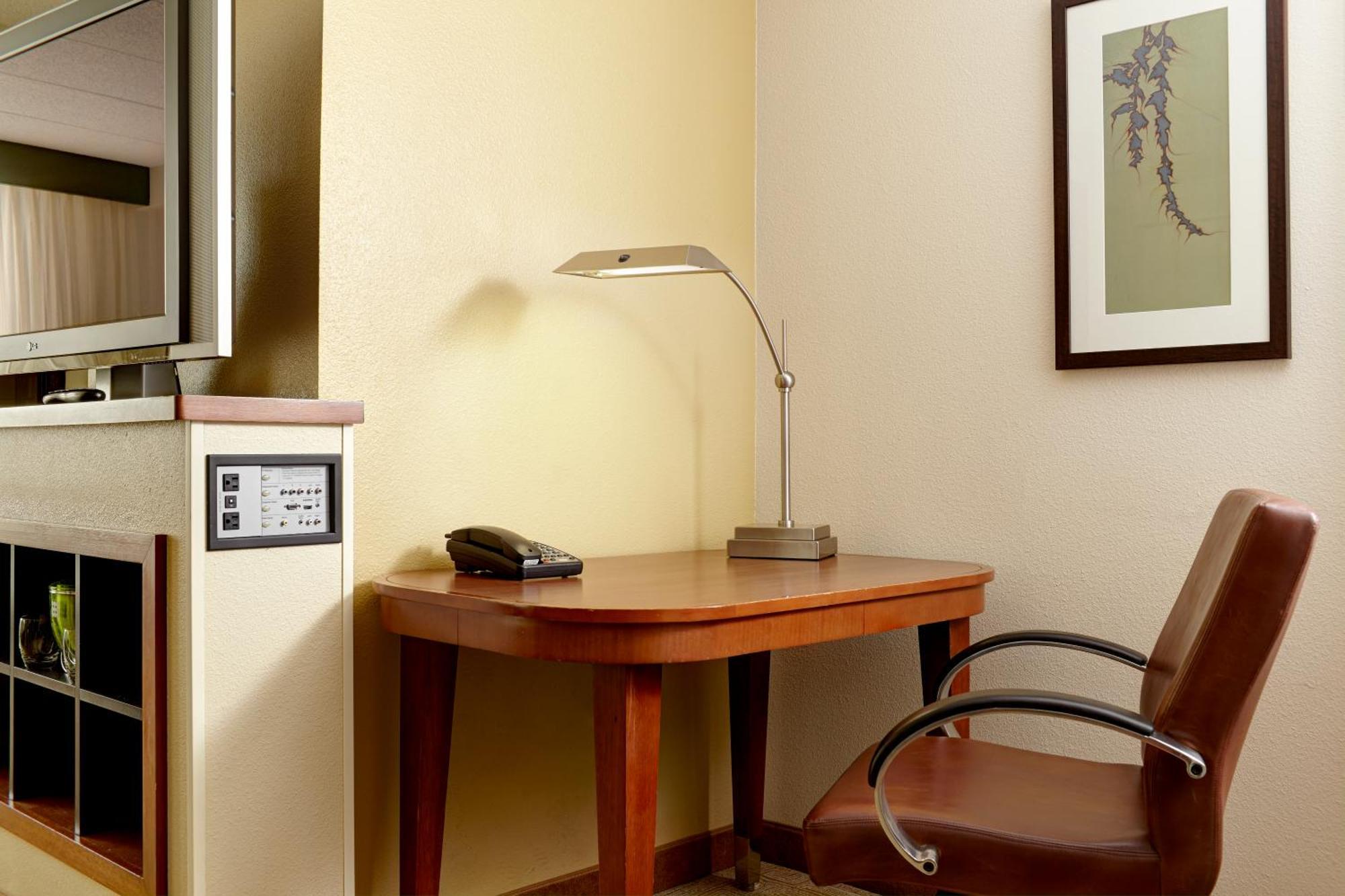 Hyatt Place Bethlehem-Downtown Eksteriør bilde