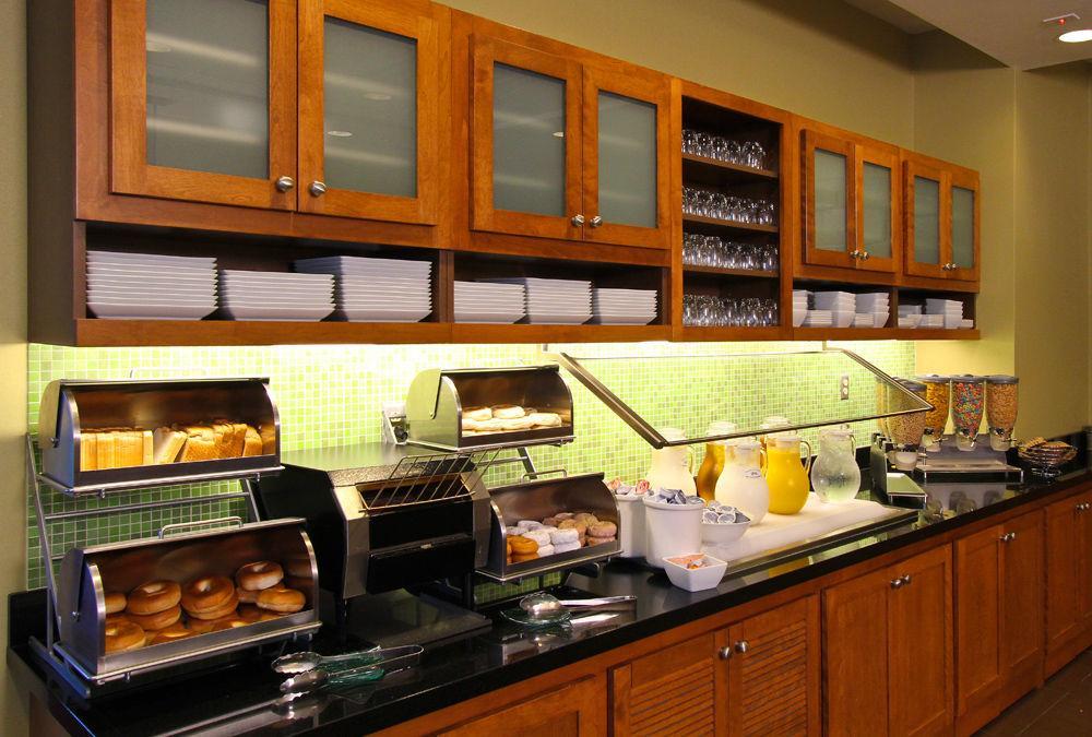 Hyatt Place Bethlehem-Downtown Eksteriør bilde