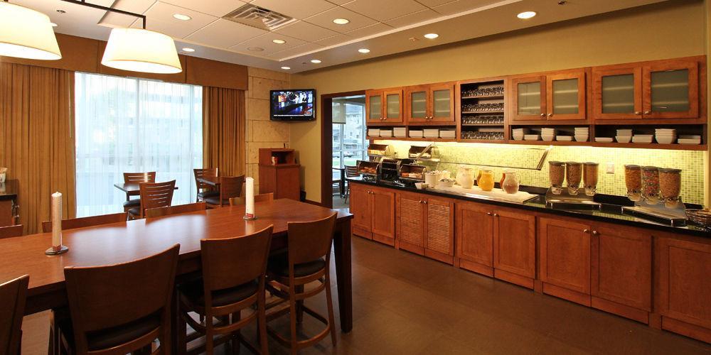 Hyatt Place Bethlehem-Downtown Eksteriør bilde