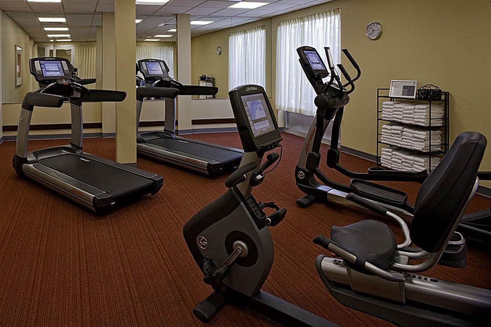 Hyatt Place Bethlehem-Downtown Fasiliteter bilde