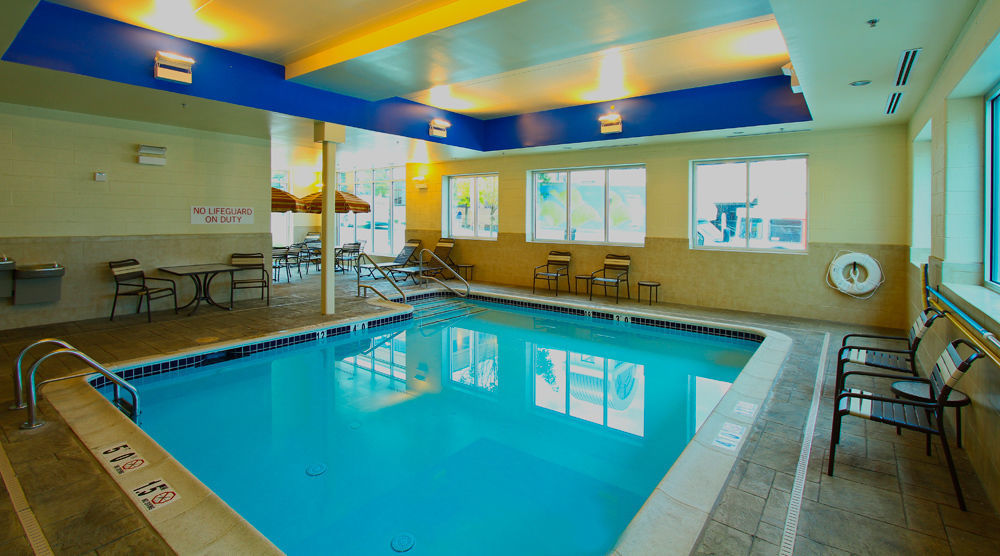 Hyatt Place Bethlehem-Downtown Eksteriør bilde