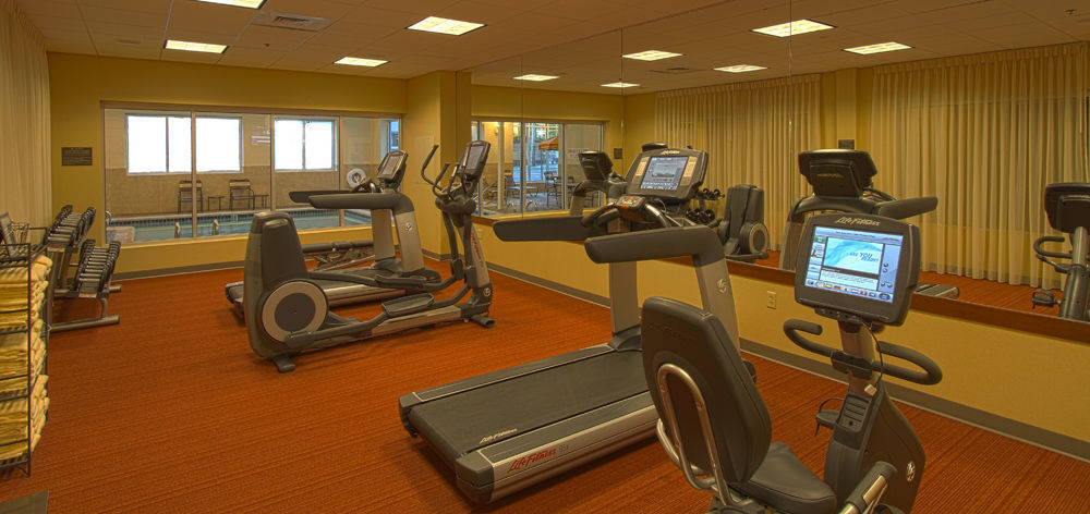 Hyatt Place Bethlehem-Downtown Eksteriør bilde