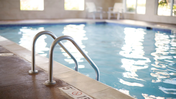 Hyatt Place Bethlehem-Downtown Eksteriør bilde